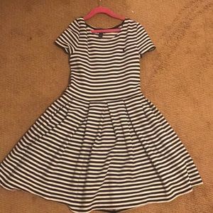 Polo Dress